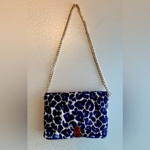 Street Level | ladies cloth shoulder bag